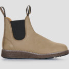 Blundstone AEROCORK CHELSEA BOOTS Beige - Stivaletti Uomo - 1