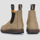 Blundstone AEROCORK CHELSEA BOOTS Beige - Stivaletti Uomo - 3