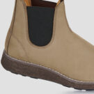 Blundstone AEROCORK CHELSEA BOOTS Beige - Stivaletti Uomo - 4