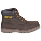 Caterpillar  COLORADO 2.0  Marrone -  Stivaletti Uomo - 2
