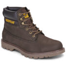 Caterpillar  COLORADO 2.0  Marrone -  Stivaletti Uomo - 1