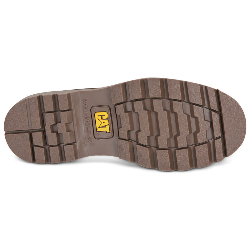 Caterpillar  COLORADO 2.0  Marrone -  Stivaletti Uomo - 7