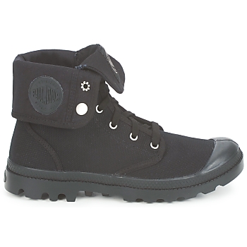 Palladium BAGGY Nero Stivaletti Uomo - 2