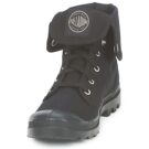 Palladium BAGGY Nero Stivaletti Uomo - 3