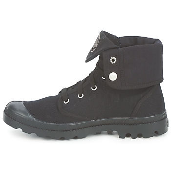 Palladium BAGGY Nero Stivaletti Uomo - 4