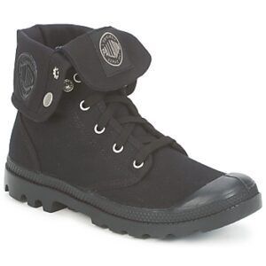 Stivaletti uomo Palladium  BAGGY  Nero Palladium 0845946016117