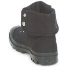 Palladium BAGGY Nero Stivaletti Uomo - 5
