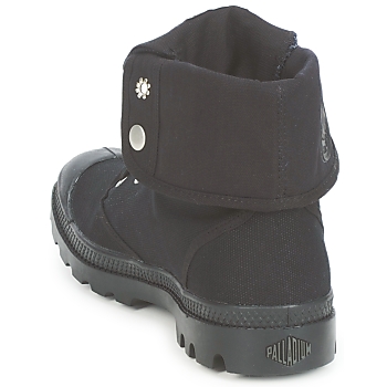 Palladium BAGGY Nero Stivaletti Uomo - 5