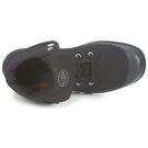 Palladium BAGGY Nero Stivaletti Uomo - 6