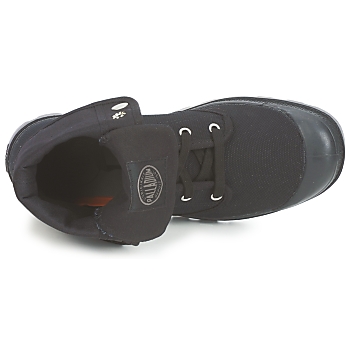 Palladium BAGGY Nero Stivaletti Uomo - 6