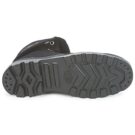 Palladium BAGGY Nero Stivaletti Uomo - 7