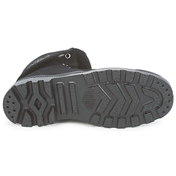 Palladium BAGGY Nero Stivaletti Uomo - 7