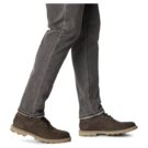 Sorel MADSON II CHORE WP Braune Herren-Ankle-Boots - Gr&ouml;&szlig;e 2