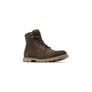 Stivaletti uomo Sorel  MADSON II CHORE WP  Marrone Sorel 195979818739