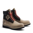 Timberland 6 INCH PREMIUM BOOT Brown Men's Ankle Boots - 2