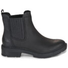Timberland  BRIMFIELD  Nero Stivaletti Uomo - 2
