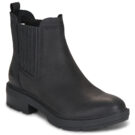 Timberland  BRIMFIELD  Nero Stivaletti Uomo - 1