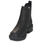 Timberland  BRIMFIELD  Nero Stivaletti Uomo - 3