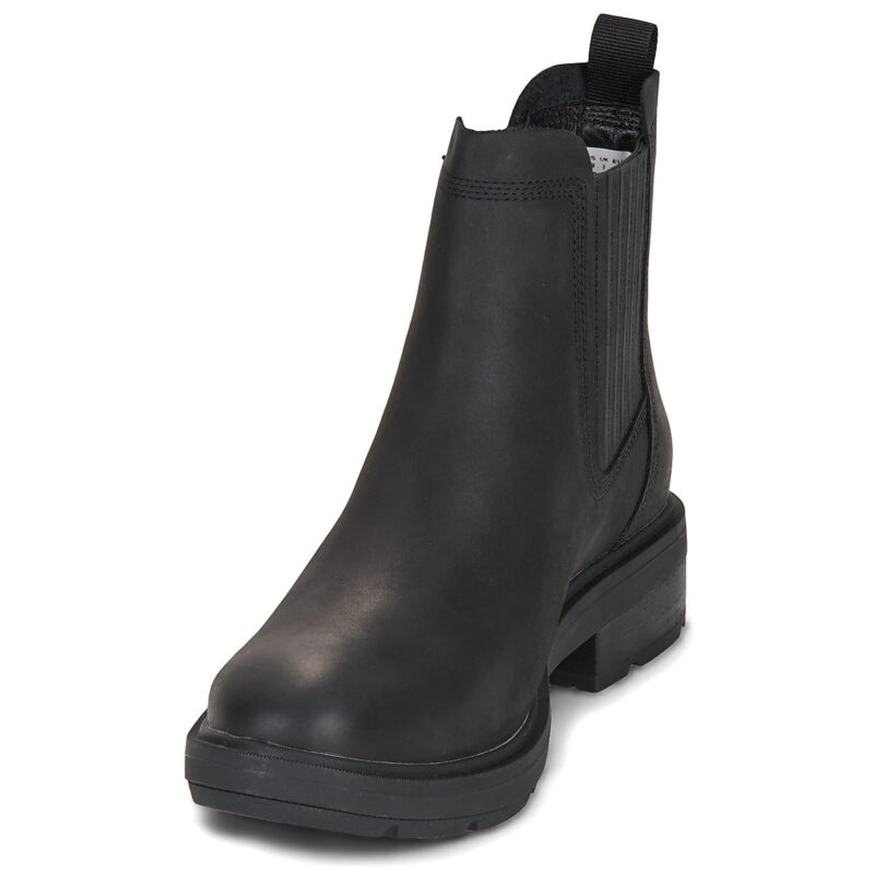 Timberland  BRIMFIELD  Nero Stivaletti Uomo - 3