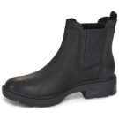 Timberland  BRIMFIELD  Nero Stivaletti Uomo - 4