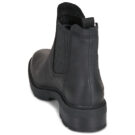 Timberland  BRIMFIELD  Nero Stivaletti Uomo - 5