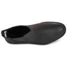Timberland  BRIMFIELD  Nero Stivaletti Uomo - 6