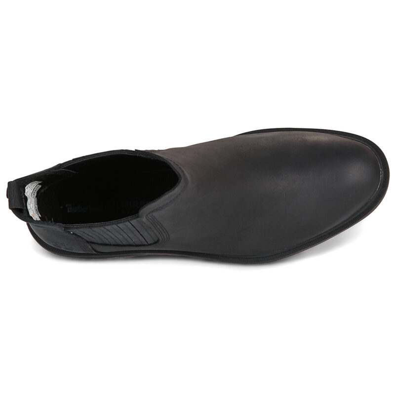 Timberland  BRIMFIELD  Nero Stivaletti Uomo - 6