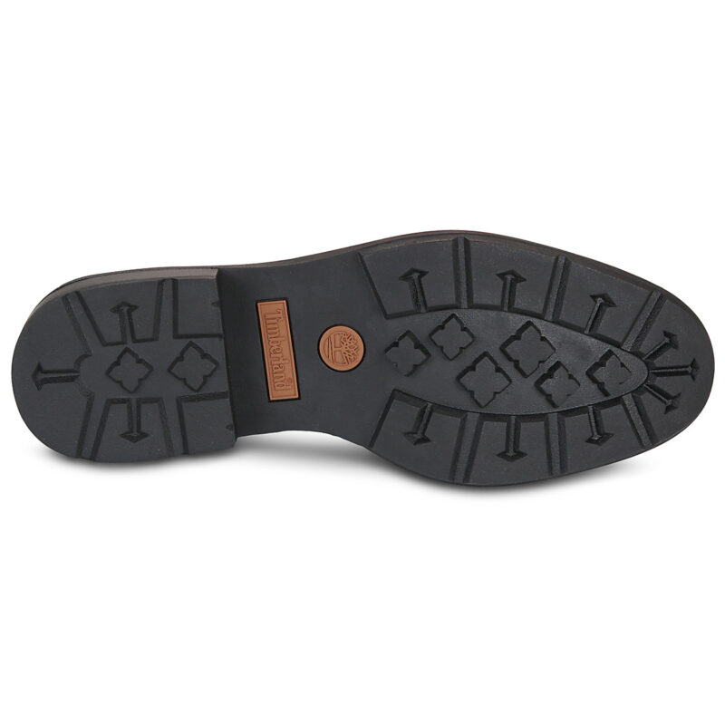Timberland  BRIMFIELD  Nero Stivaletti Uomo - 7
