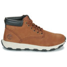 Timberland WINSOR PARK CHUKKA Marrone Stivaletti Uomo - 2