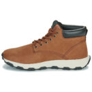 Timberland WINSOR PARK CHUKKA Marrone Stivaletti Uomo - 4