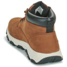 Timberland WINSOR PARK CHUKKA Marrone Stivaletti Uomo - 5