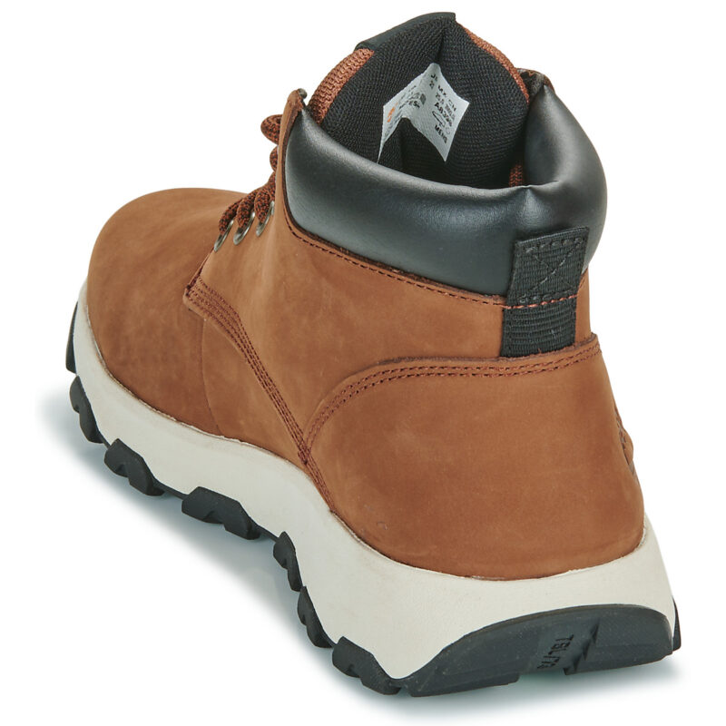 Timberland WINSOR PARK CHUKKA Marrone Stivaletti Uomo - 5