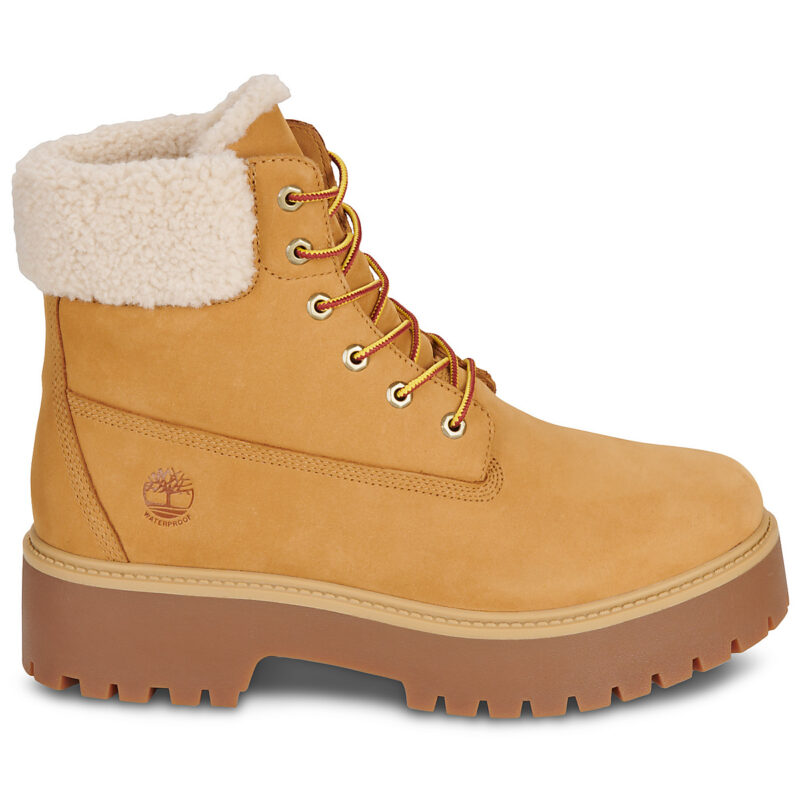 Timberland  WINTERIZED  Marrone Stivaletti Uomo - 2