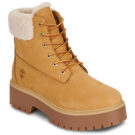 Timberland  WINTERIZED  Marrone Stivaletti Uomo - 1