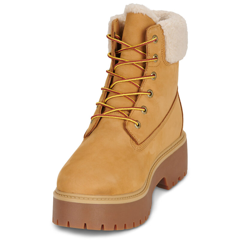 Timberland  WINTERIZED  Marrone Stivaletti Uomo - 3