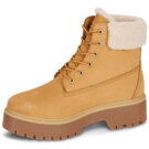 Timberland  WINTERIZED  Marrone Stivaletti Uomo - 4
