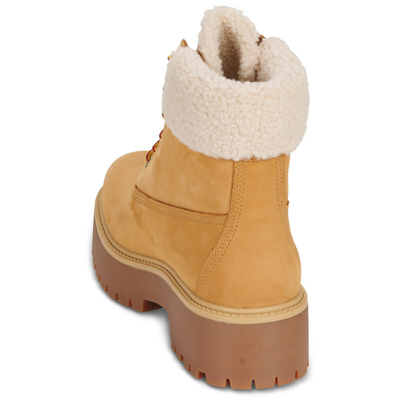 Timberland  WINTERIZED  Marrone Stivaletti Uomo - 5