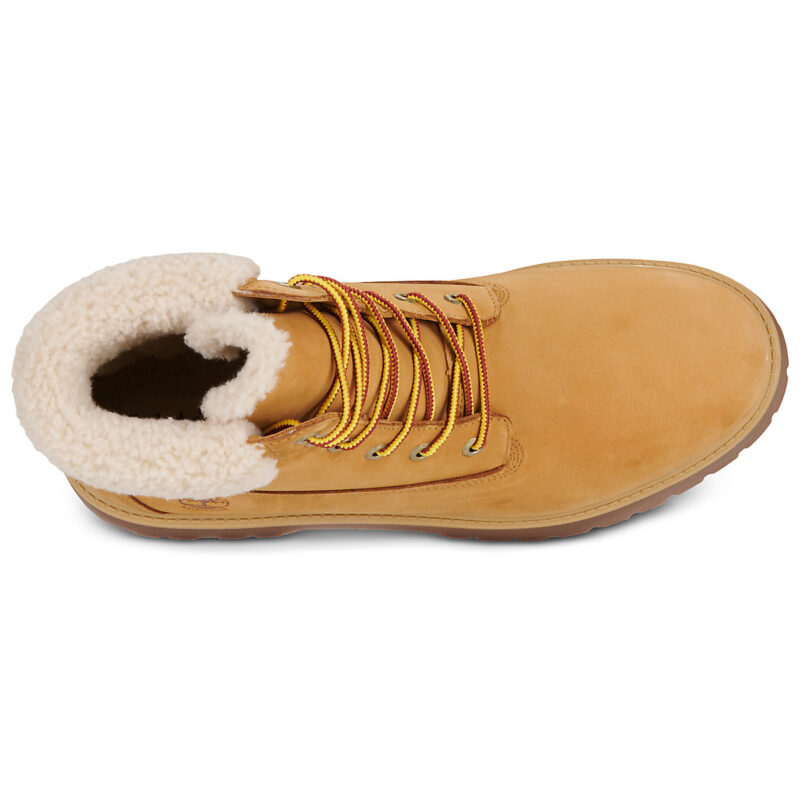 Timberland  WINTERIZED  Marrone Stivaletti Uomo - 6
