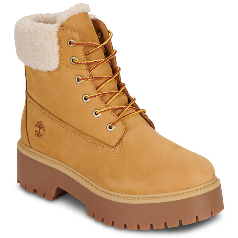 Timberland  WINTERIZED  Marrone Stivaletti Uomo - 1