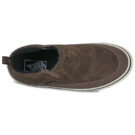 Vans Mid-Slip Insulated Marrone - Stivaletti Uomo - 6