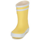 Aigle BABY FLAC 2 Giallo Stivali da pioggia Bambina - 3