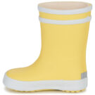 Aigle BABY FLAC 2 Giallo Stivali da pioggia Bambina - 4