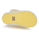 Aigle BABY FLAC 2 Giallo Stivali da pioggia Bambina - 7