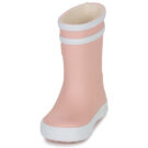Aigle BABY FLAC 2 Rosa Stivali da pioggia Bambina - 3
