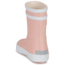 Aigle BABY FLAC 2 Rosa Stivali da pioggia Bambina - 5