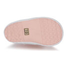 Aigle BABY FLAC 2 Rosa Stivali da pioggia Bambina - 7