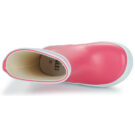 Aigle BABY FLAC 2 Rosa Stivali da pioggia Bambina - 6