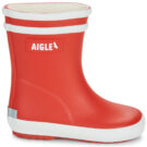 Aigle BABY FLAC 2 Rosso Stivali da pioggia Bambina - 2