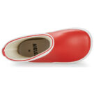 Aigle BABY FLAC 2 Rosso Stivali da pioggia Bambina - 6