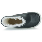 Aigle BABY FLAC FUR 2 Blaue Regenstiefel f&uuml;r M&auml;dchen - 6